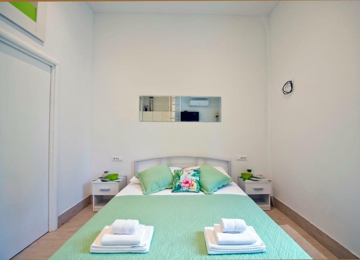 Microapartment Suni Appartement Split