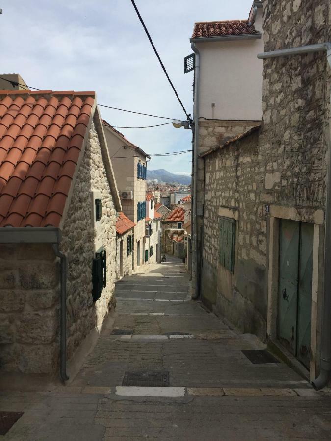 Microapartment Suni Appartement Split