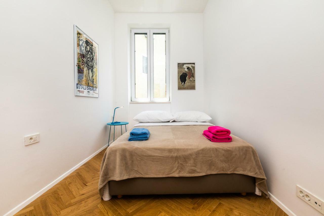 Mary Apartment *