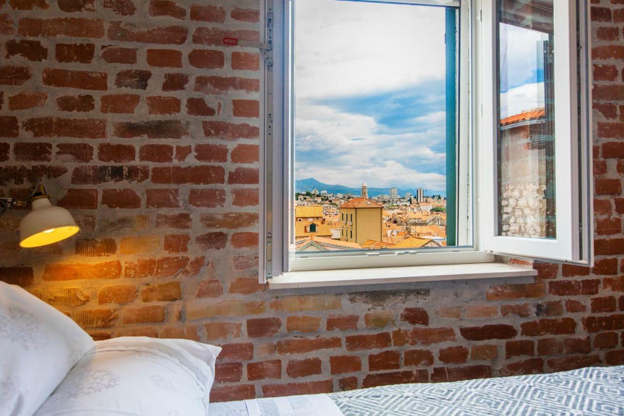 Apartment Smile Lux With View *