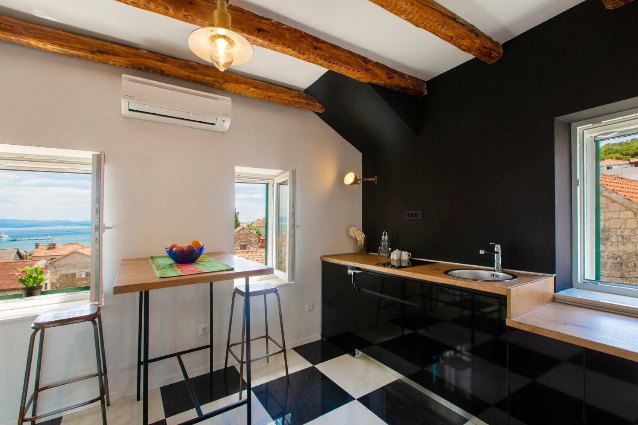 Apartman Smile Lux With View *