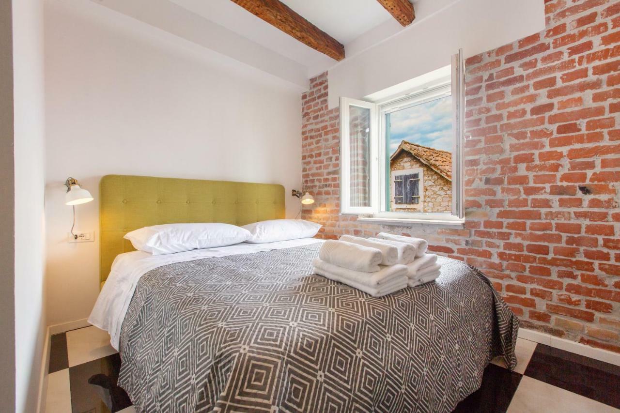 Smile Lux With View Apartment