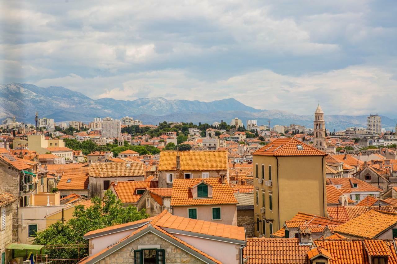 Apartman Smile Lux With View
