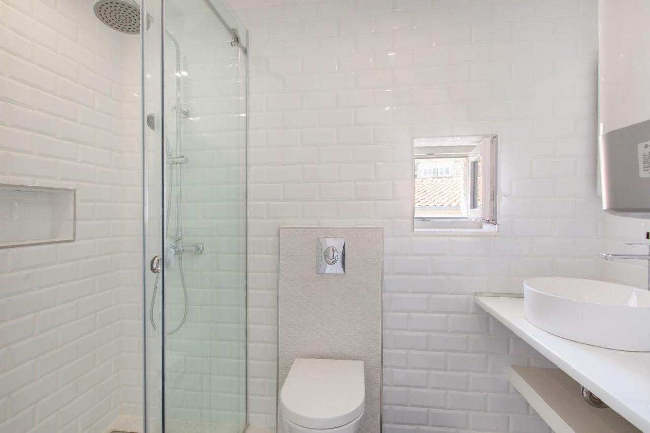 Apartman Smile Lux With View *