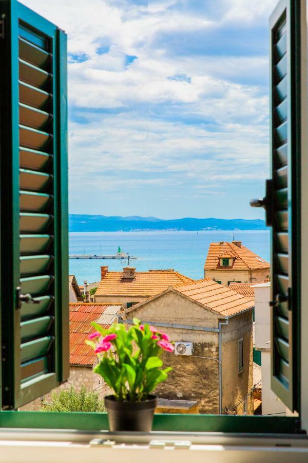 Apartment Smile Lux With View *