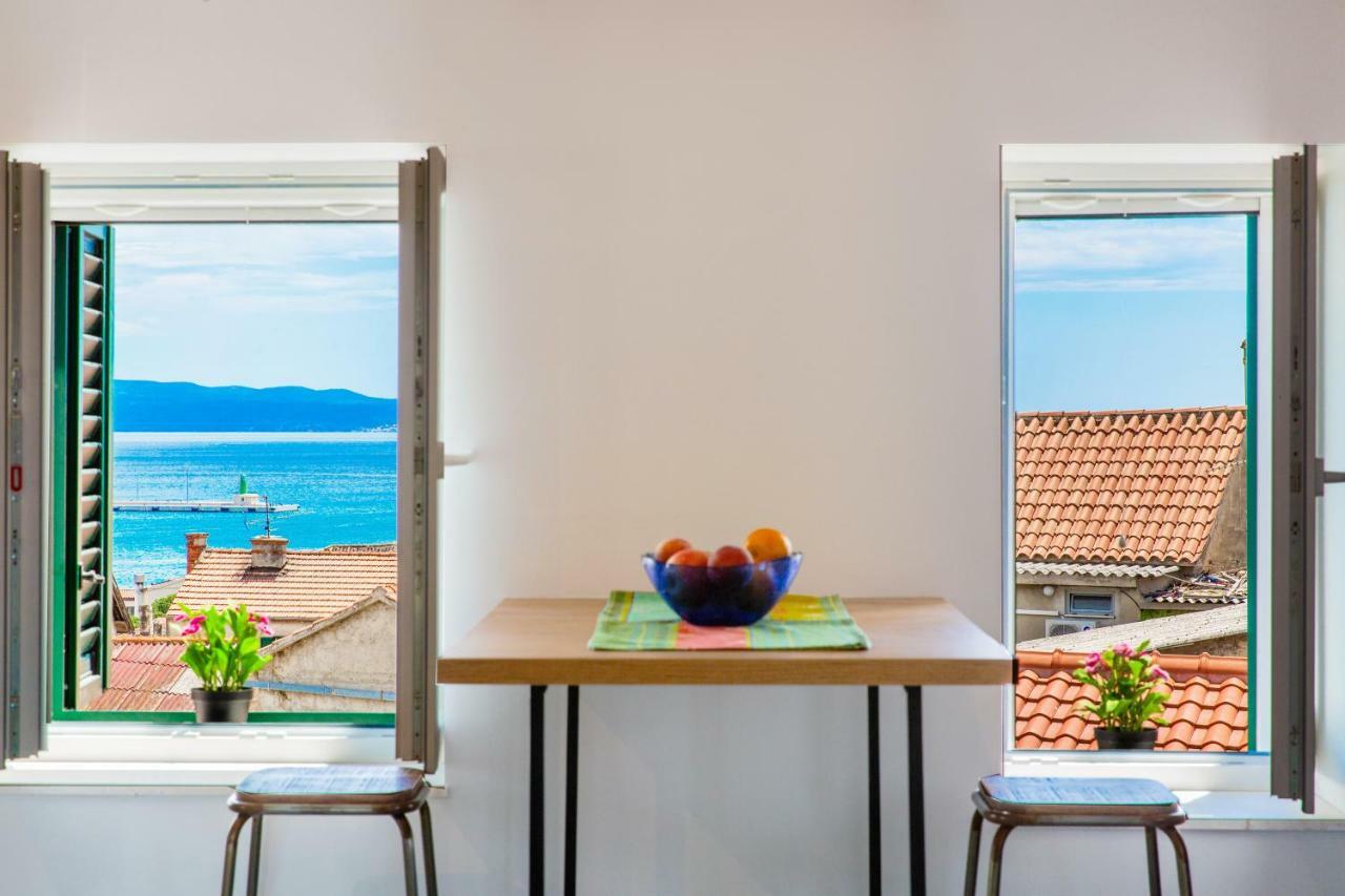 Smile Lux With View Apartman *