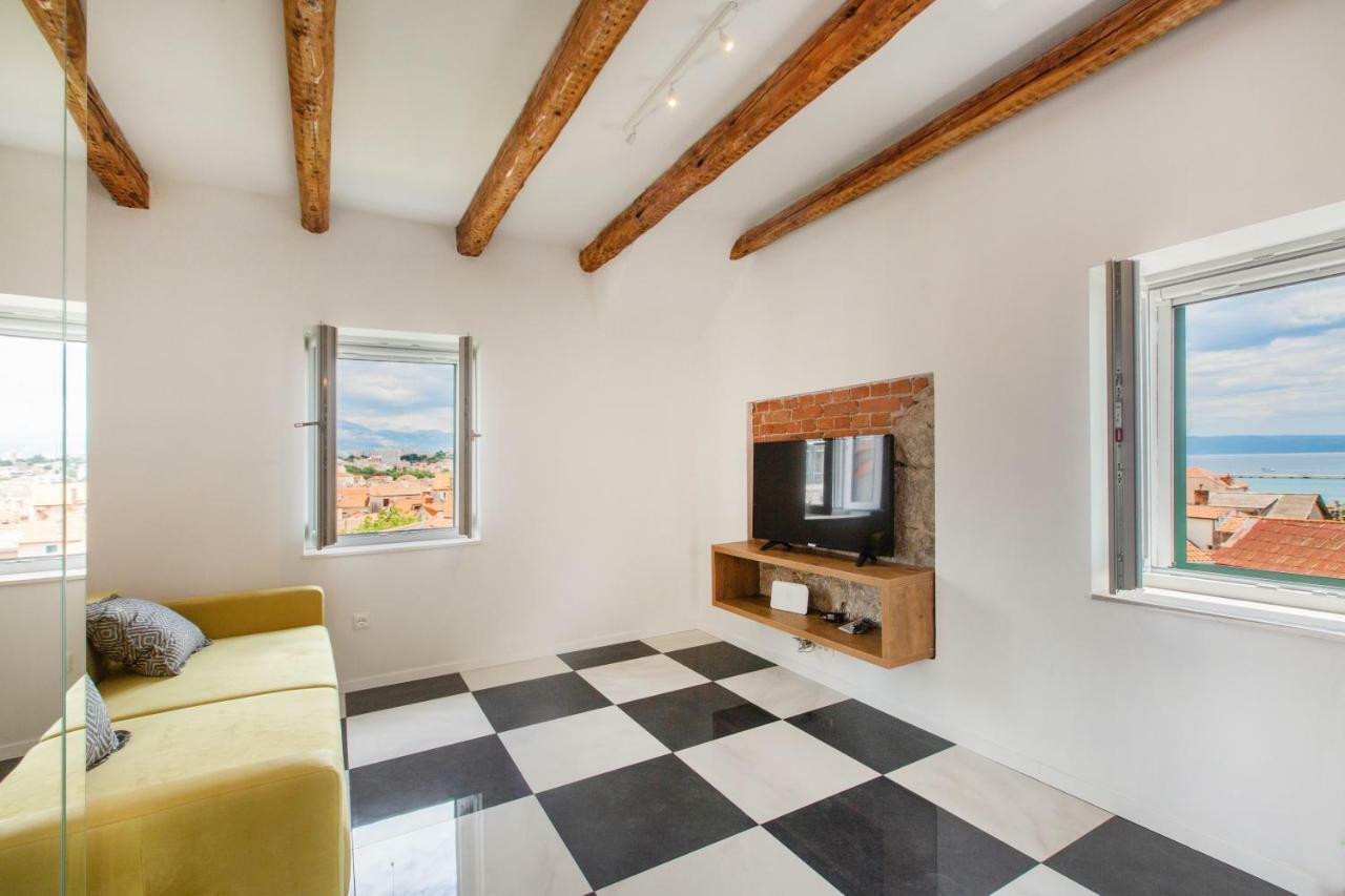 Smile Lux With View Apartment *