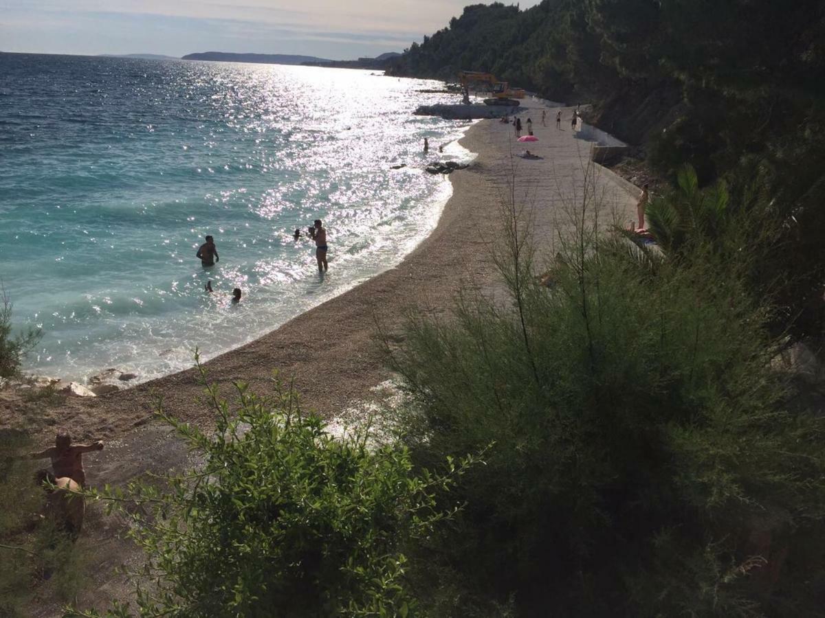 Antonia Nakic -stobrec Apartman Split