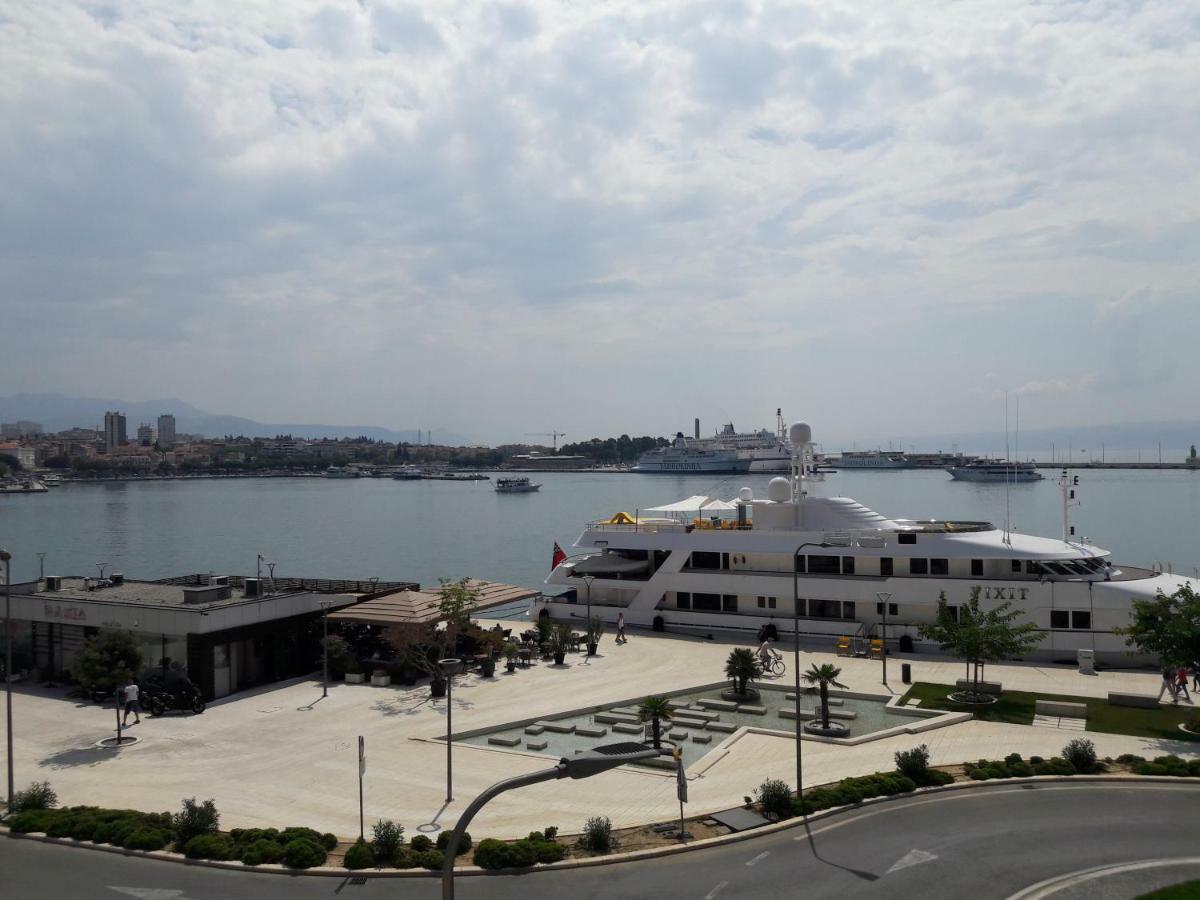 Apartment La Bayadere *
