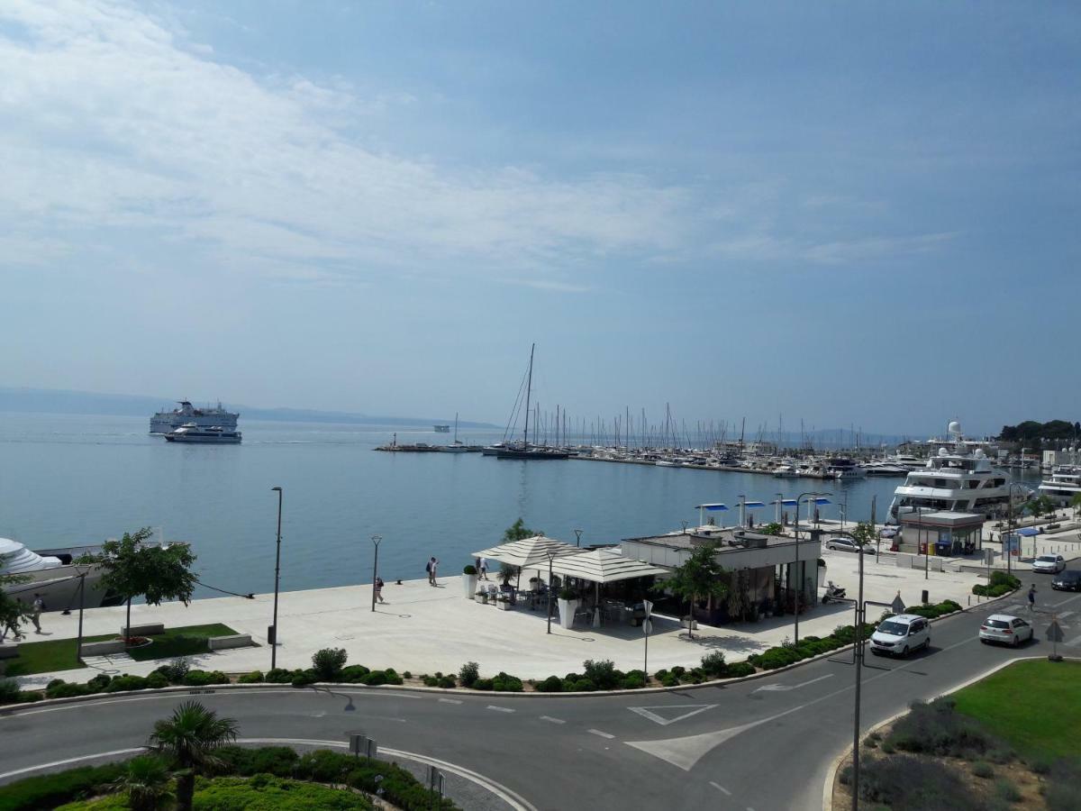 Apartment La Bayadere