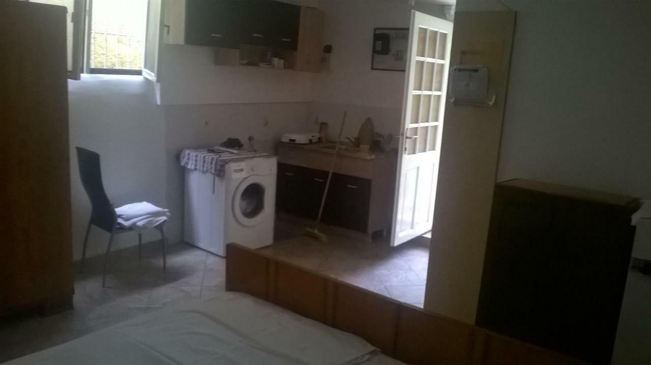 Guest house Park Marjan