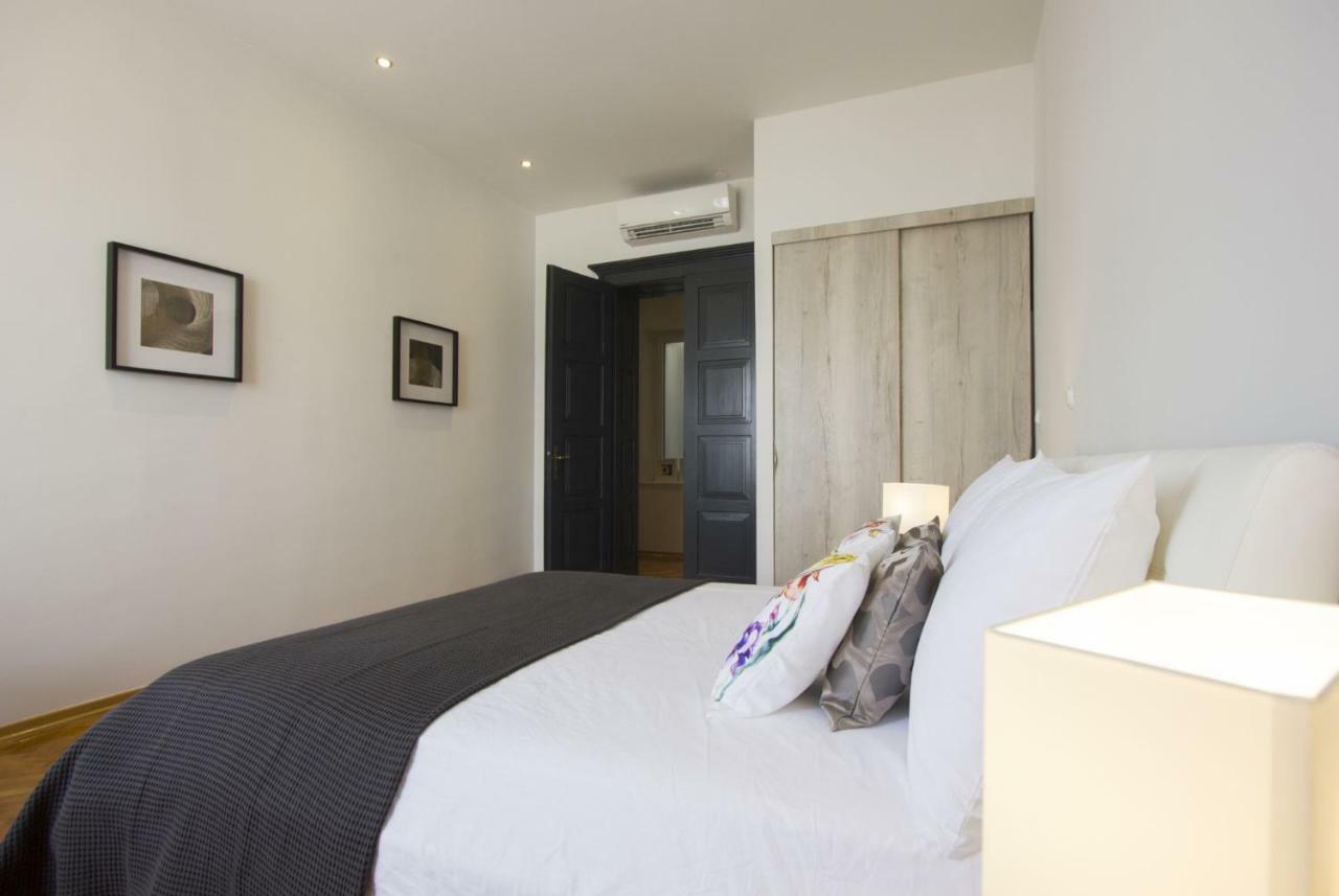 La Bayadere Apartment