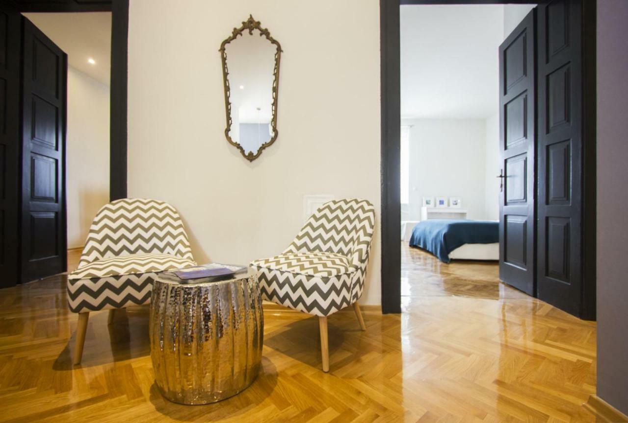 La Bayadere Apartment Split