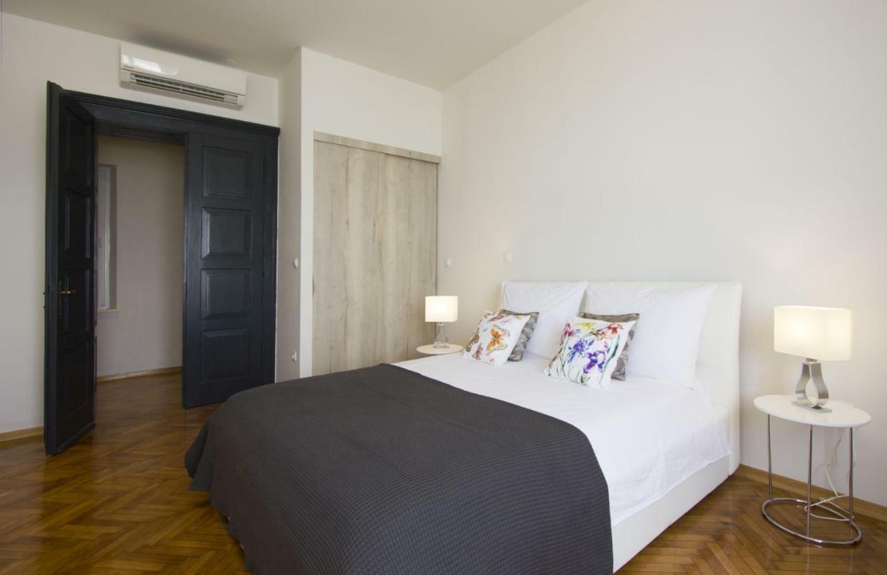 Apartment La Bayadere Split