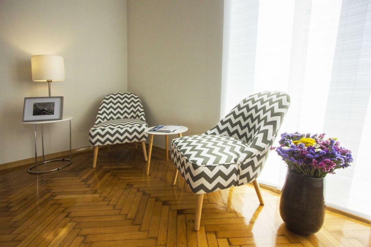 La Bayadere Apartment Split