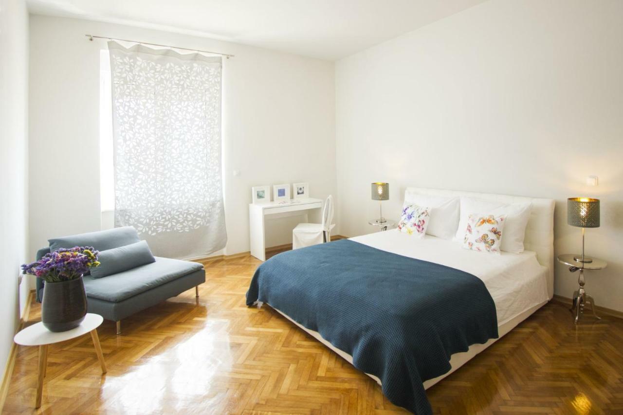 La Bayadere Apartment *