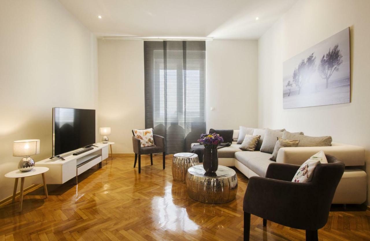 La Bayadere Apartment *
