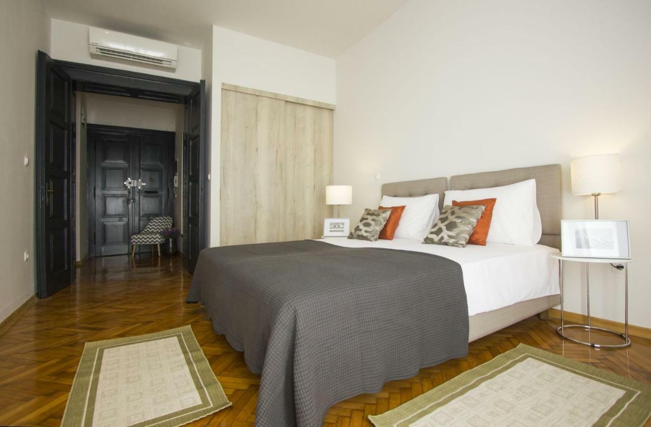 Apartment La Bayadere Split