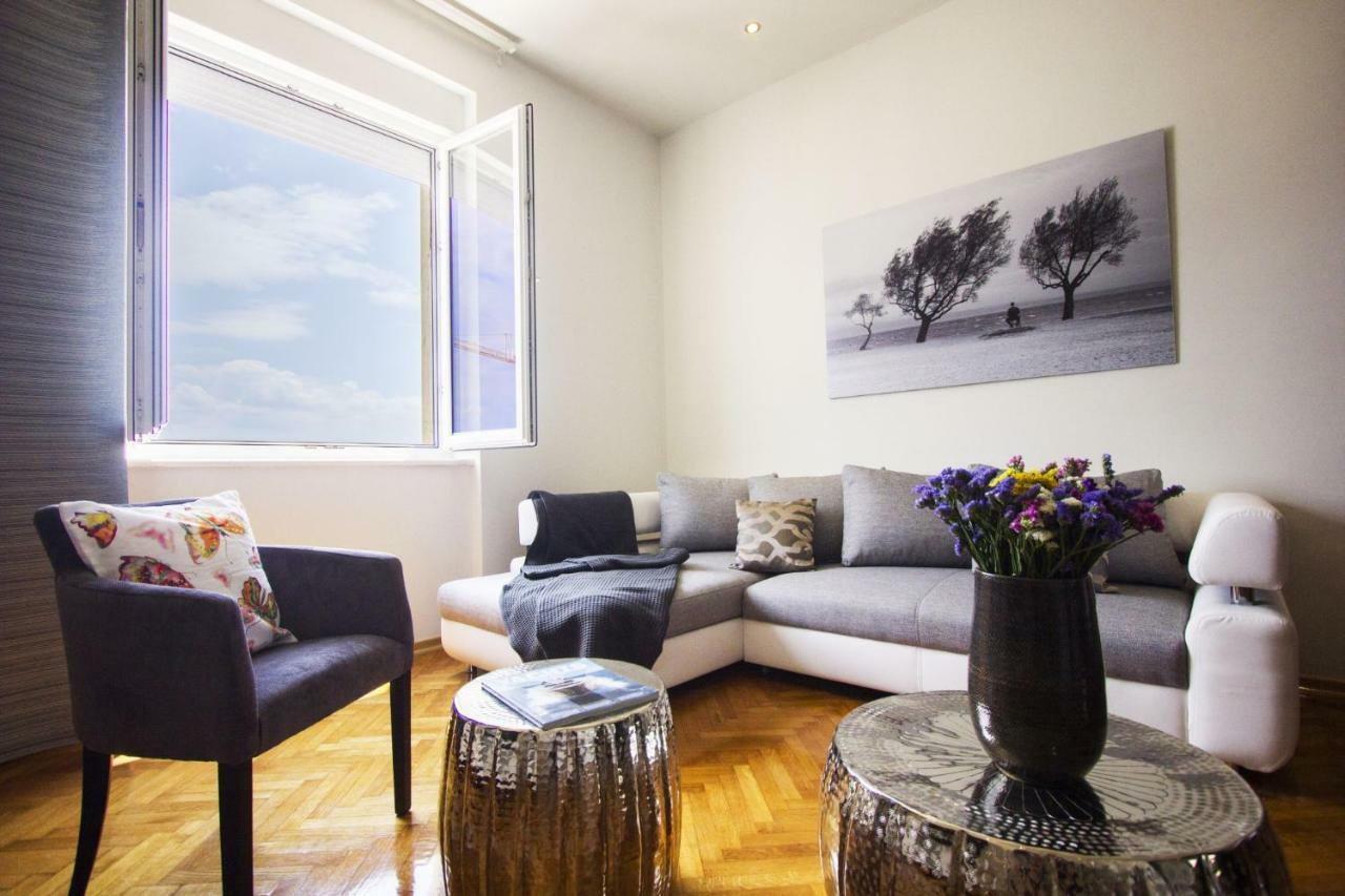 Apartment La Bayadere Split