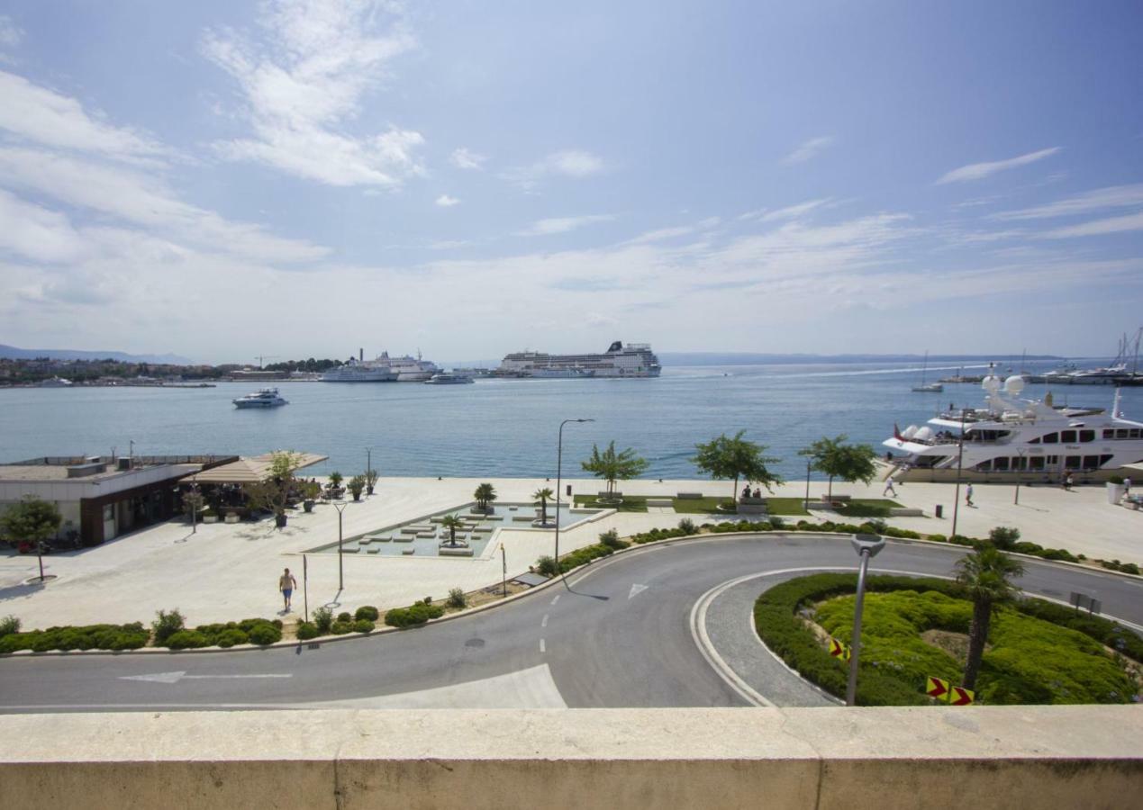 Apartment La Bayadere Split