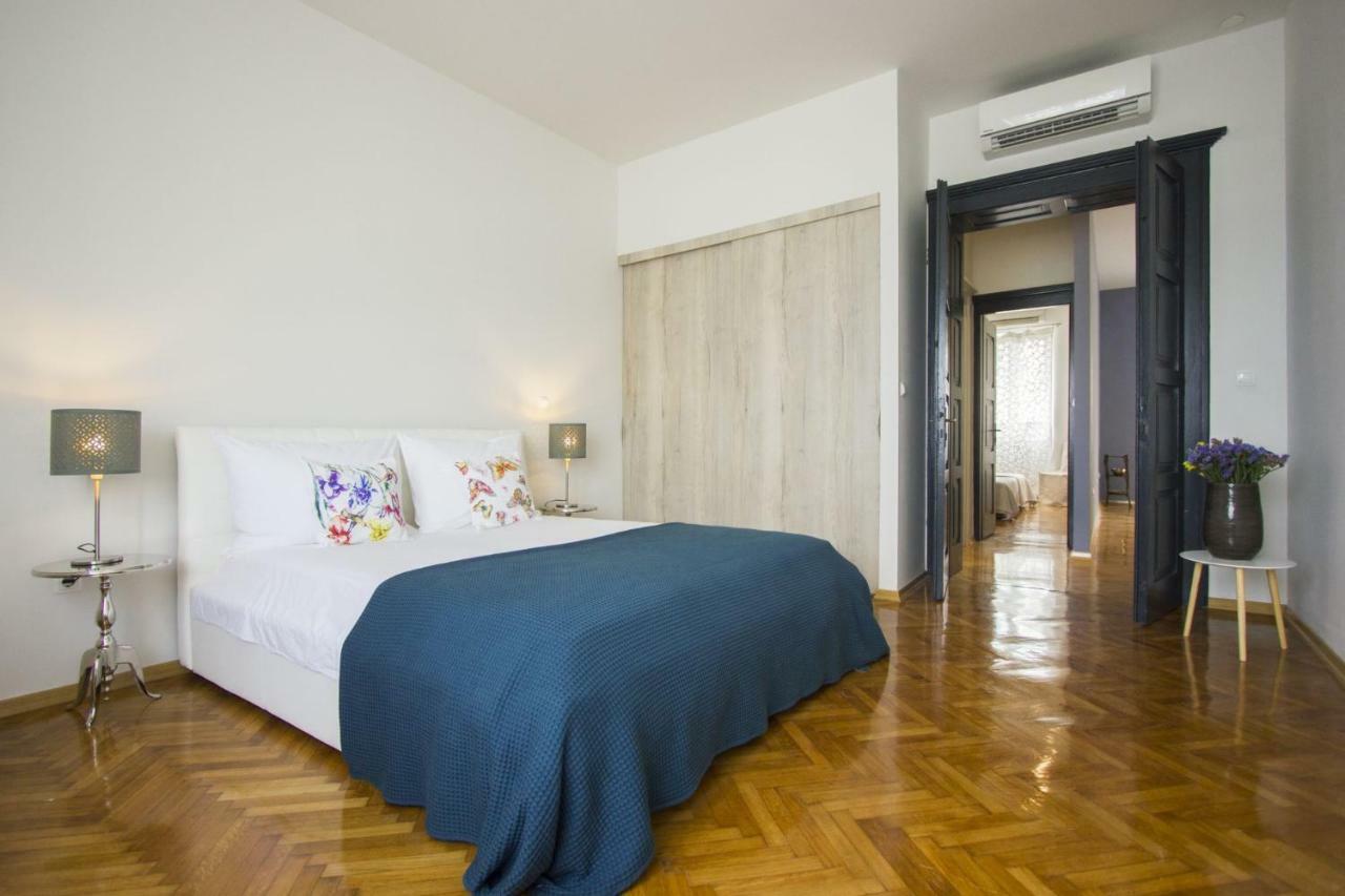 Apartment La Bayadere Split