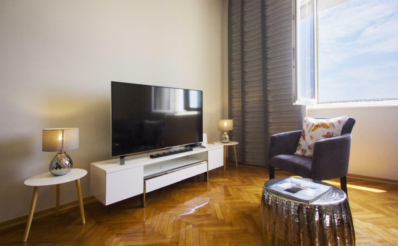 Apartment La Bayadere Split