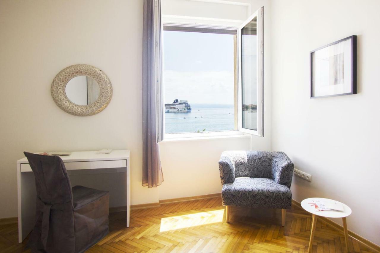 Apartment La Bayadere Split