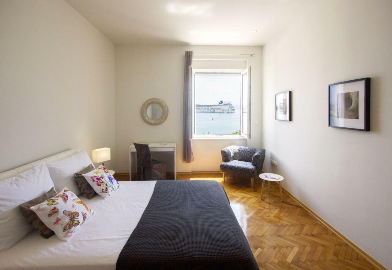 La Bayadere Apartment *