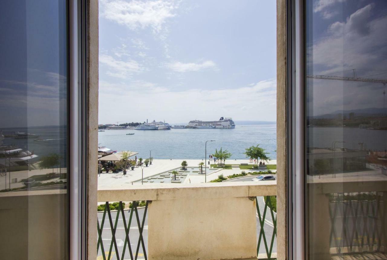 Apartment La Bayadere Split
