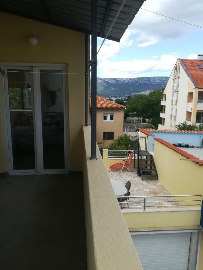Guest house Park Marjan Split
