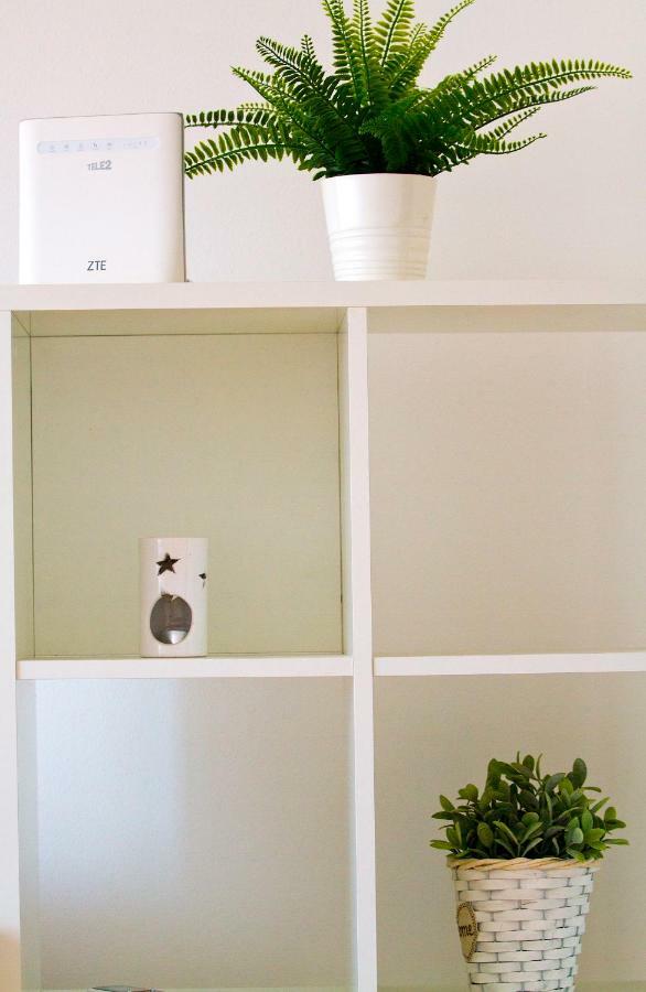 Piero Apartment