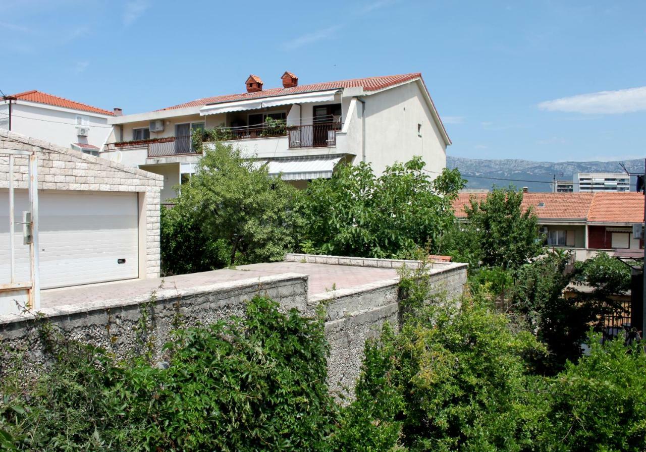 Marjan Hill - Close To Center & Garage * Split