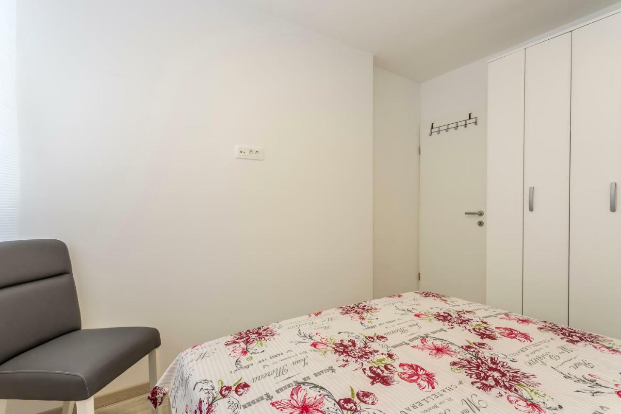 Apartman Luce And Antonio *
