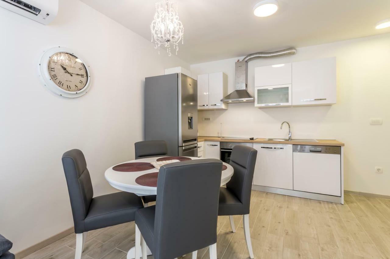 Apartman Luce And Antonio *