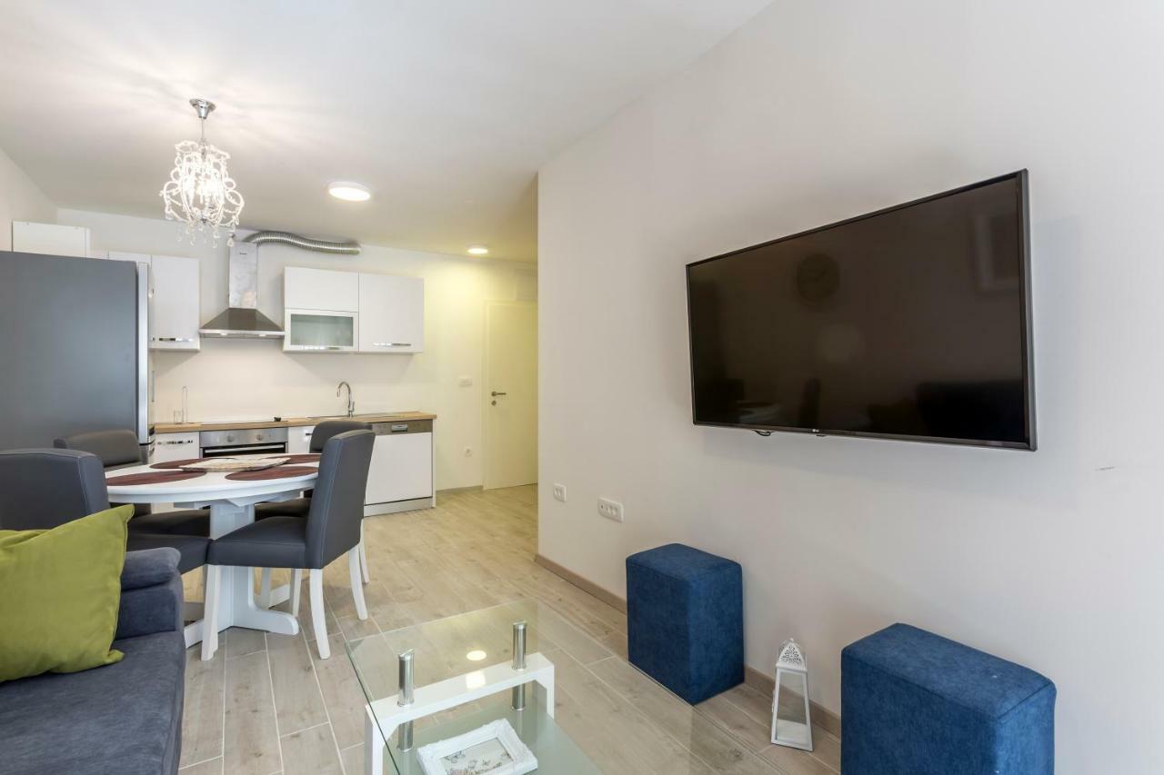 Apartman Luce And Antonio *