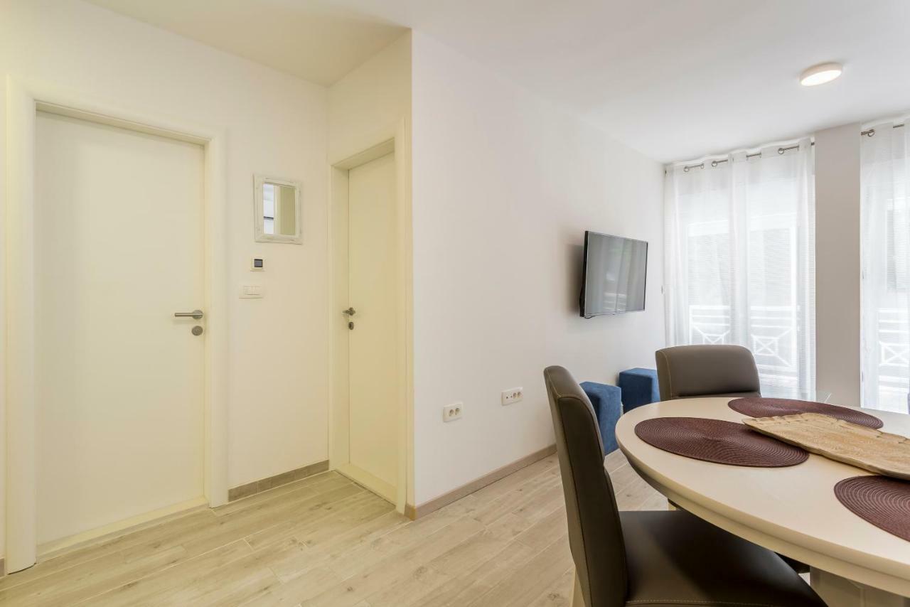 Apartman Luce And Antonio *