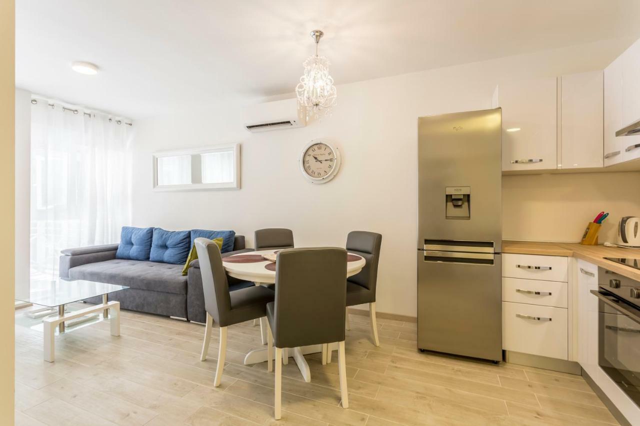 Apartman Luce And Antonio *