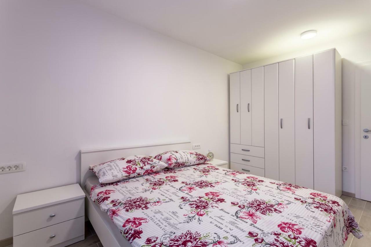 Apartman Luce And Antonio *