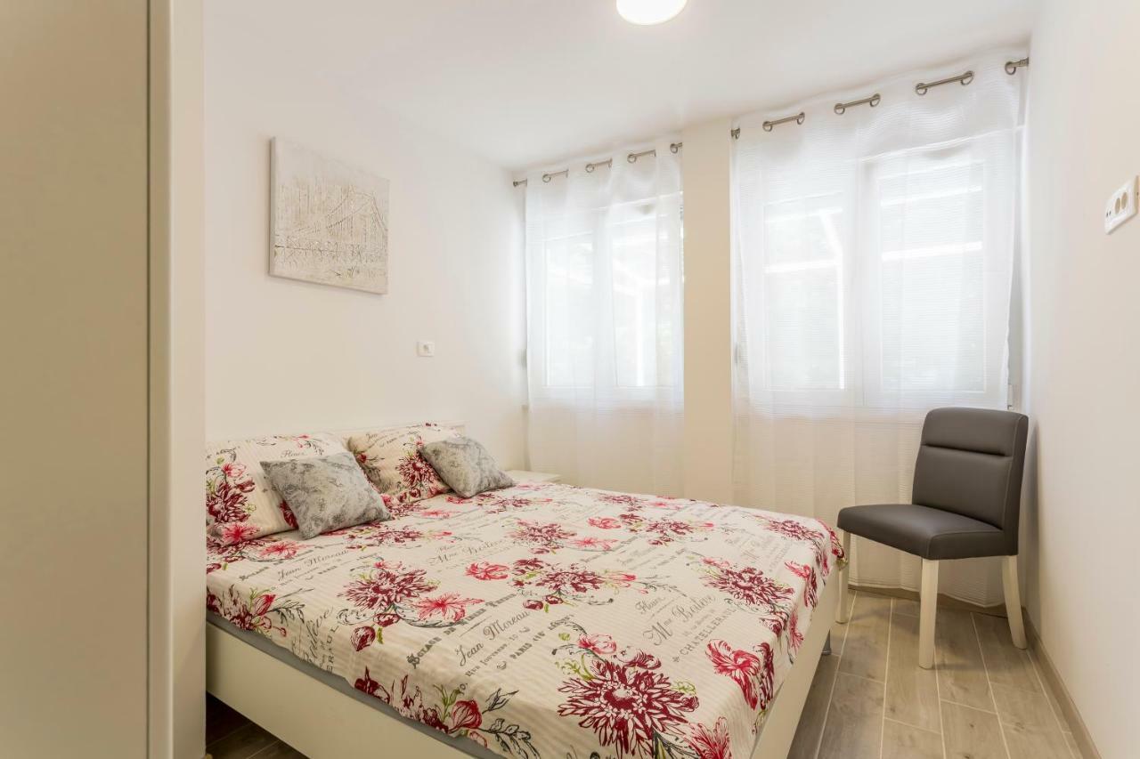 Apartman Luce And Antonio *