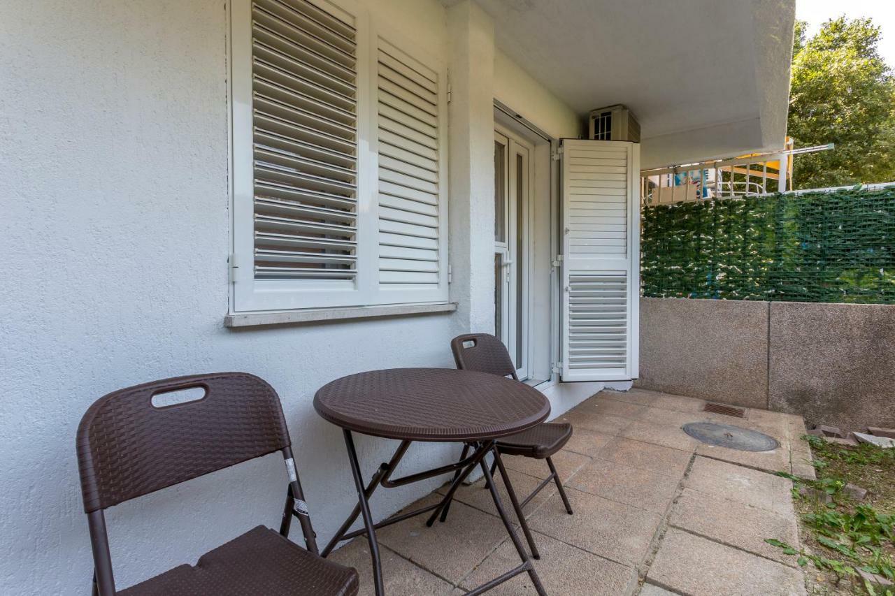 Luce And Antonio Apartman *