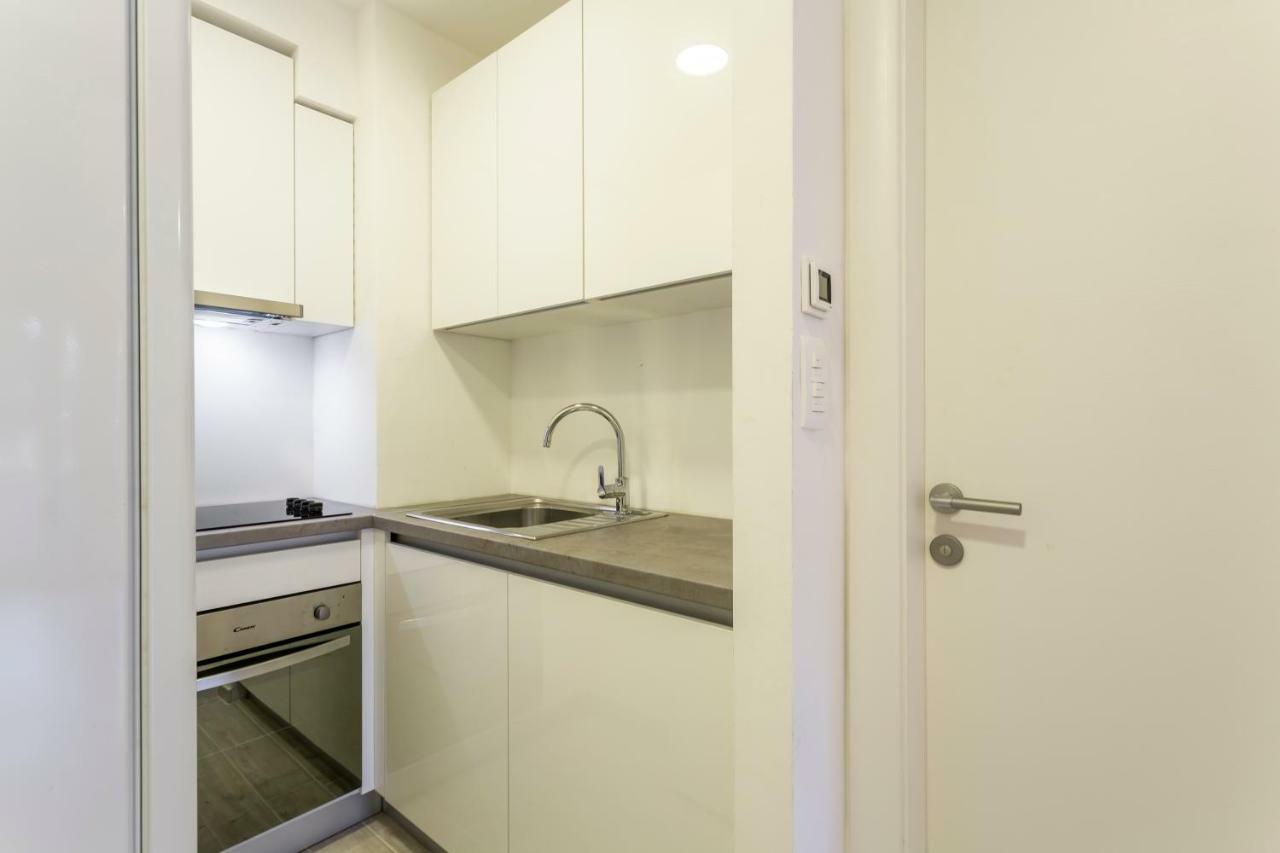 Apartman Luce And Antonio