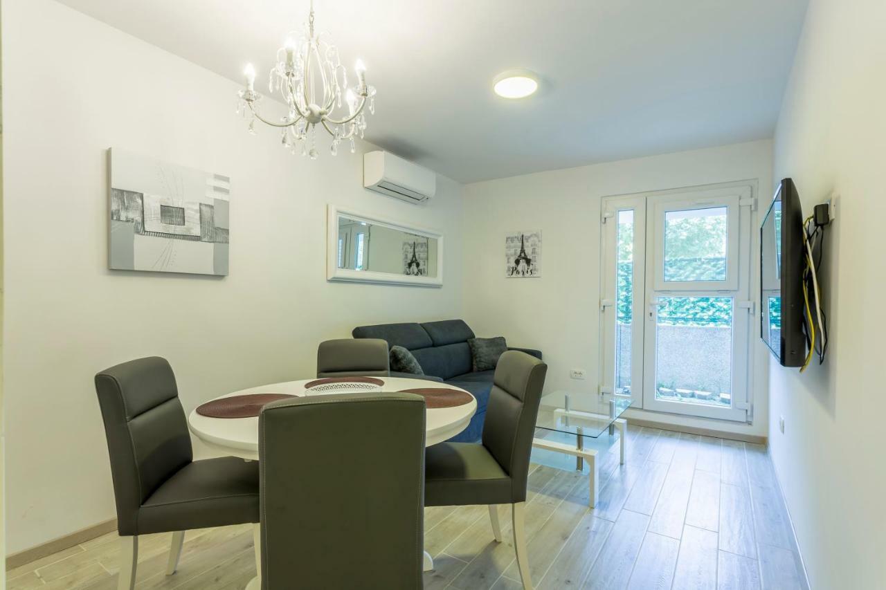 Apartman Luce And Antonio *