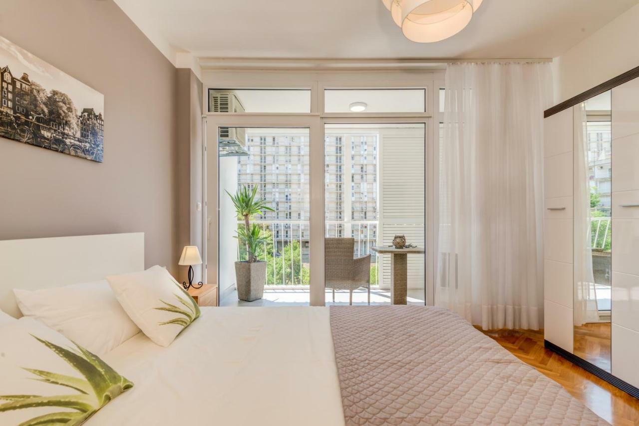 Nada Guest house Split