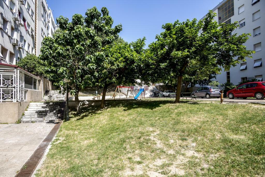 Apartman Luce And Antonio Split