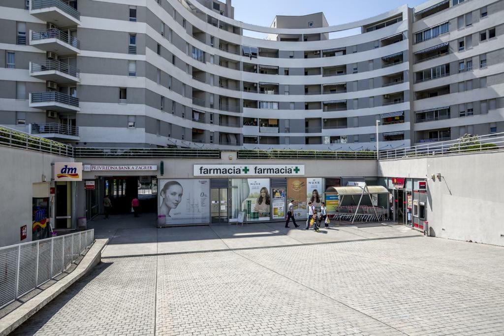 Apartman Luce And Antonio Split