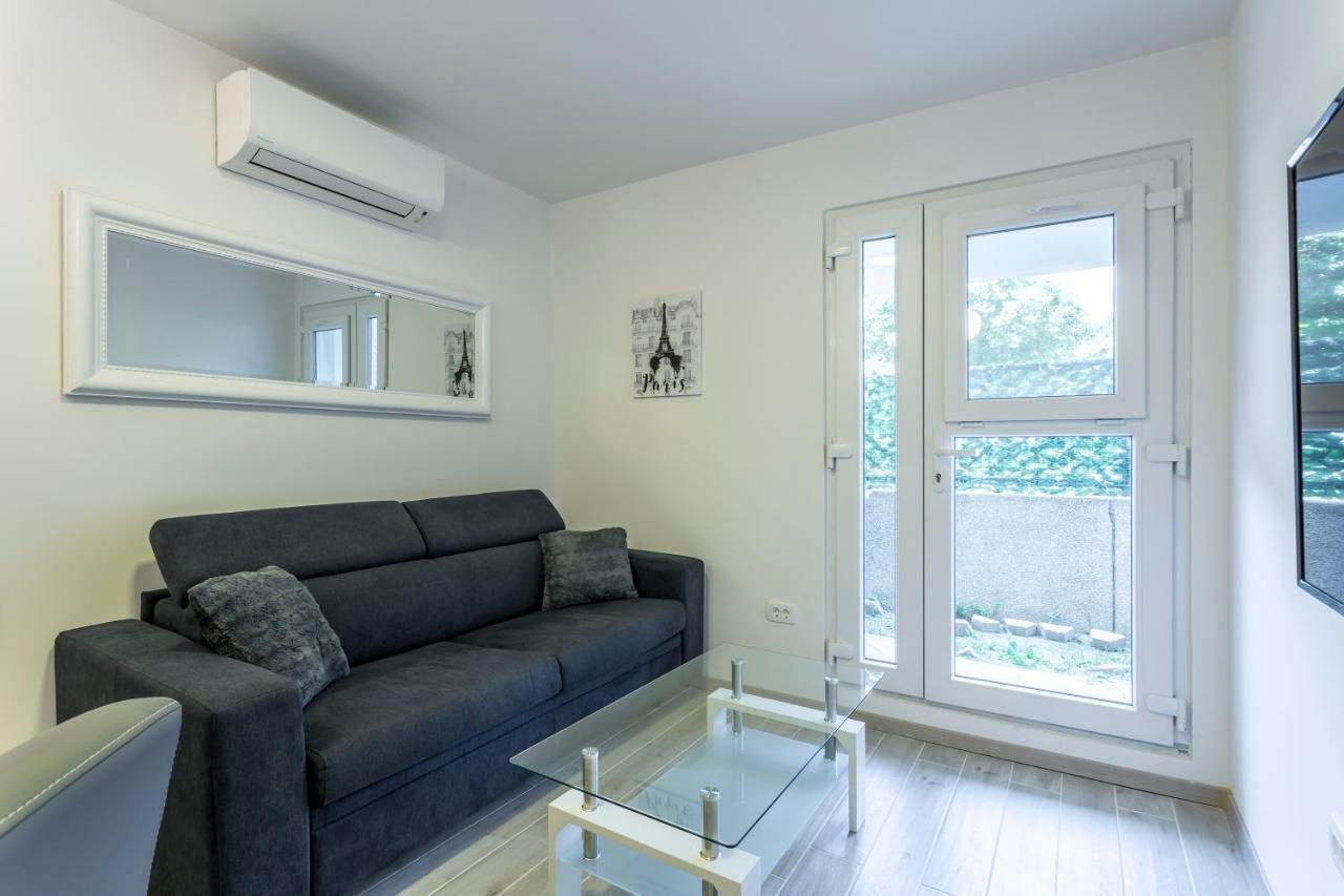 Apartman Luce And Antonio *