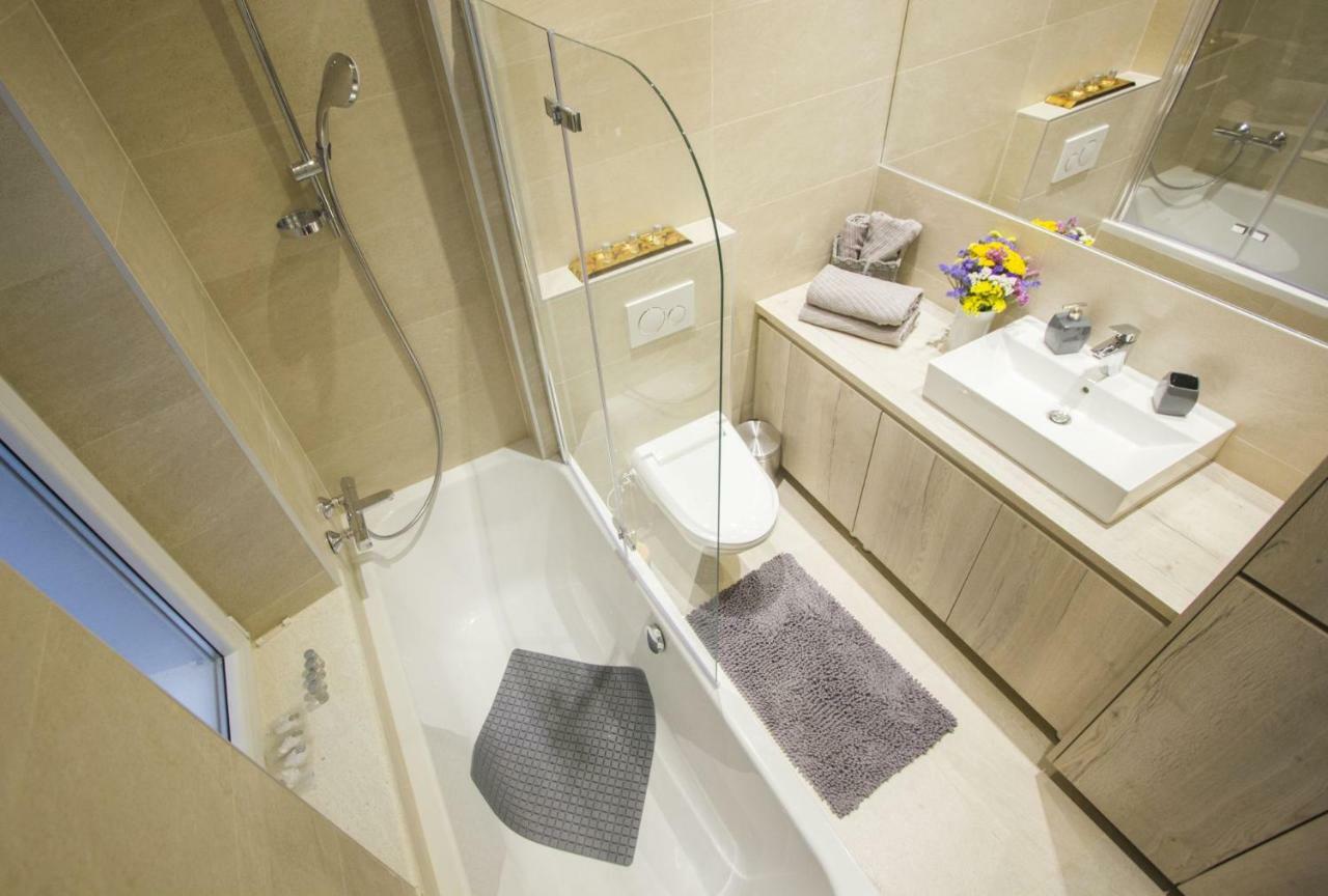 Apartment La Bayadere