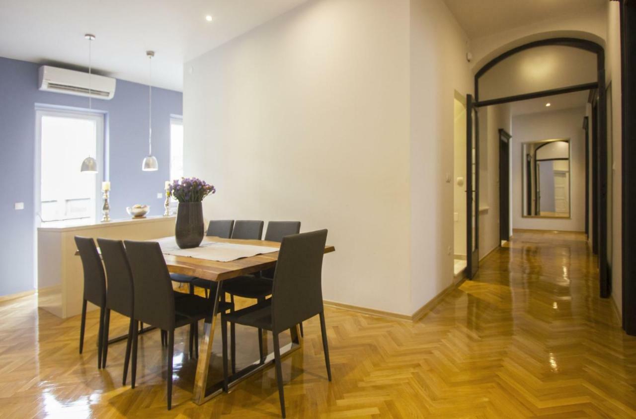 Apartment La Bayadere Split