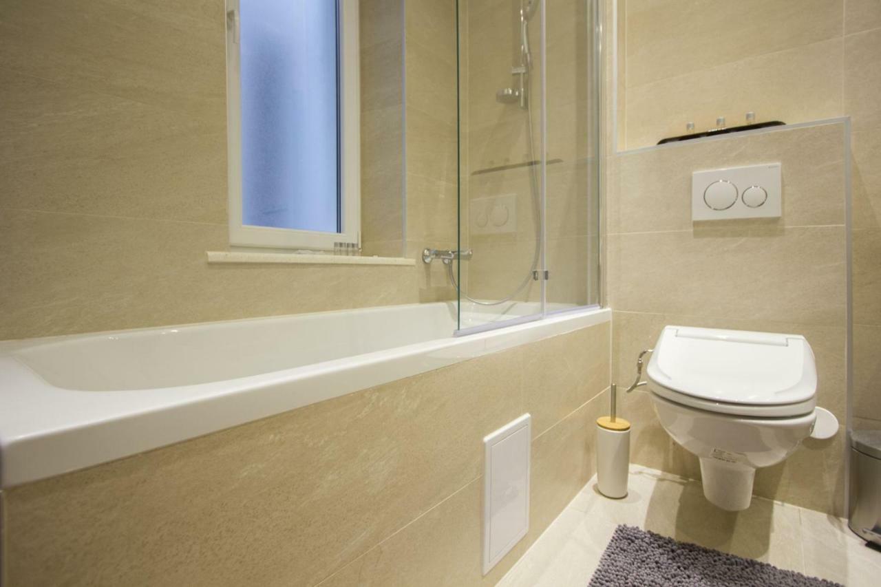 La Bayadere Apartment Split