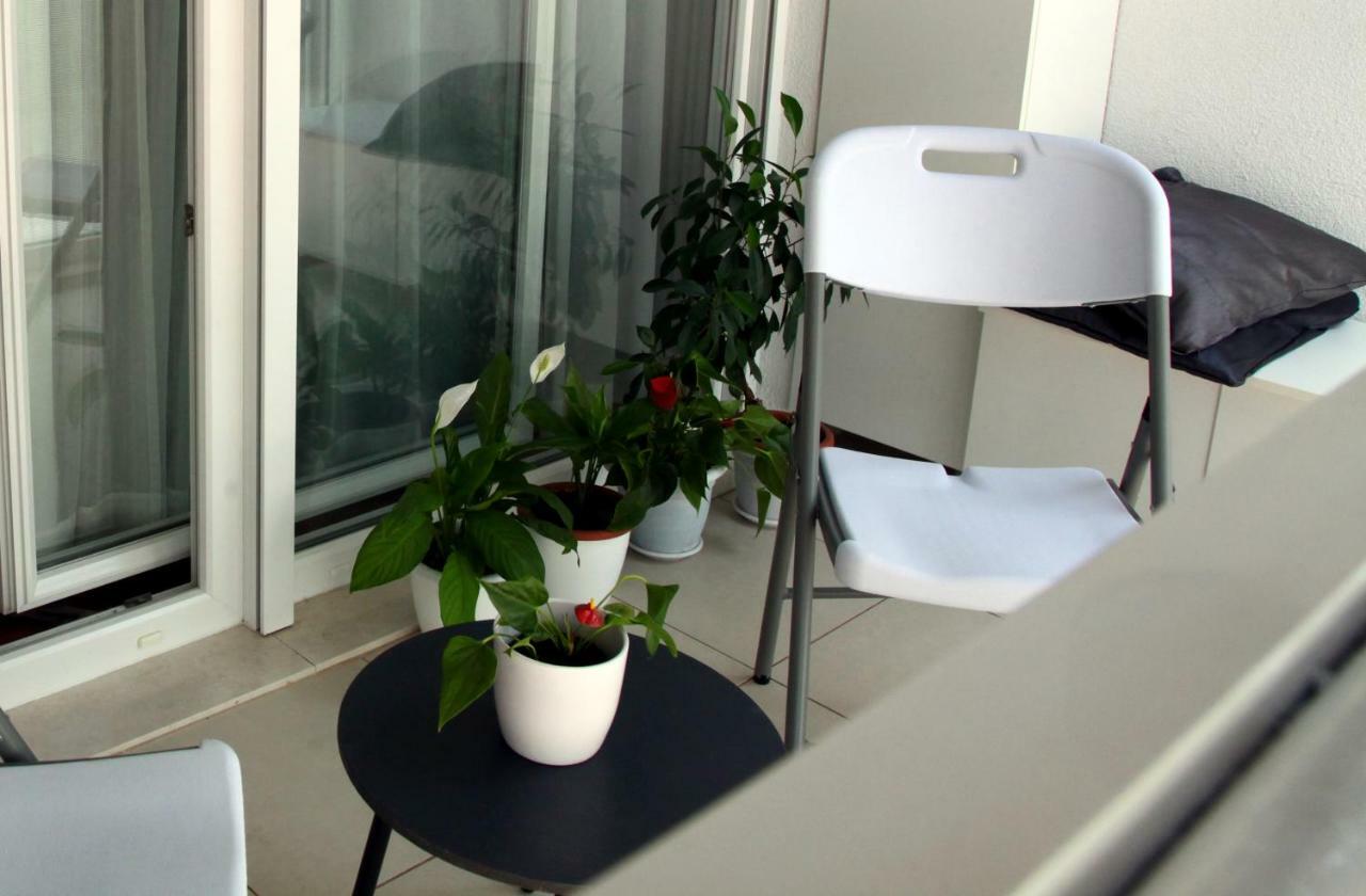 Apartman Mbg * Split